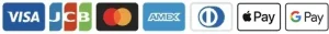 支払い方法のアイコン