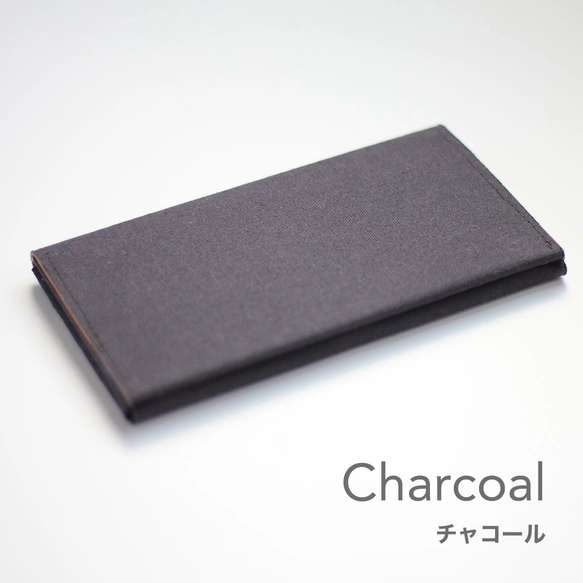 Charcoal