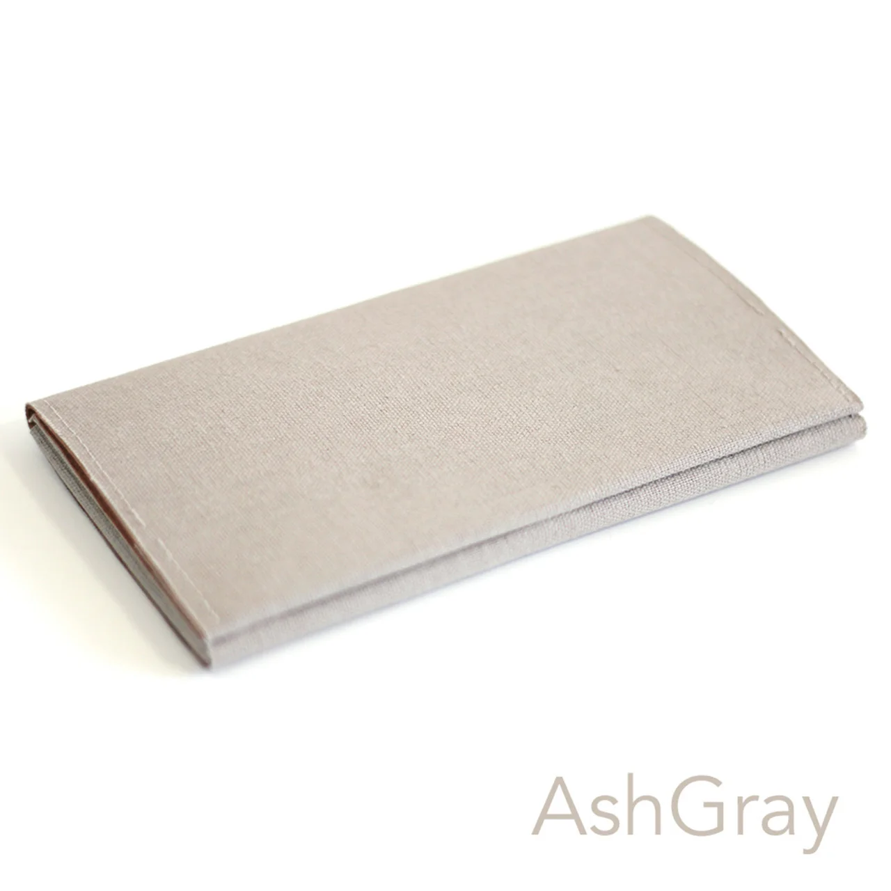 Ash Gray
