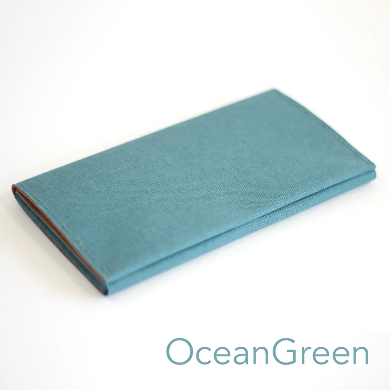 Ocean Green