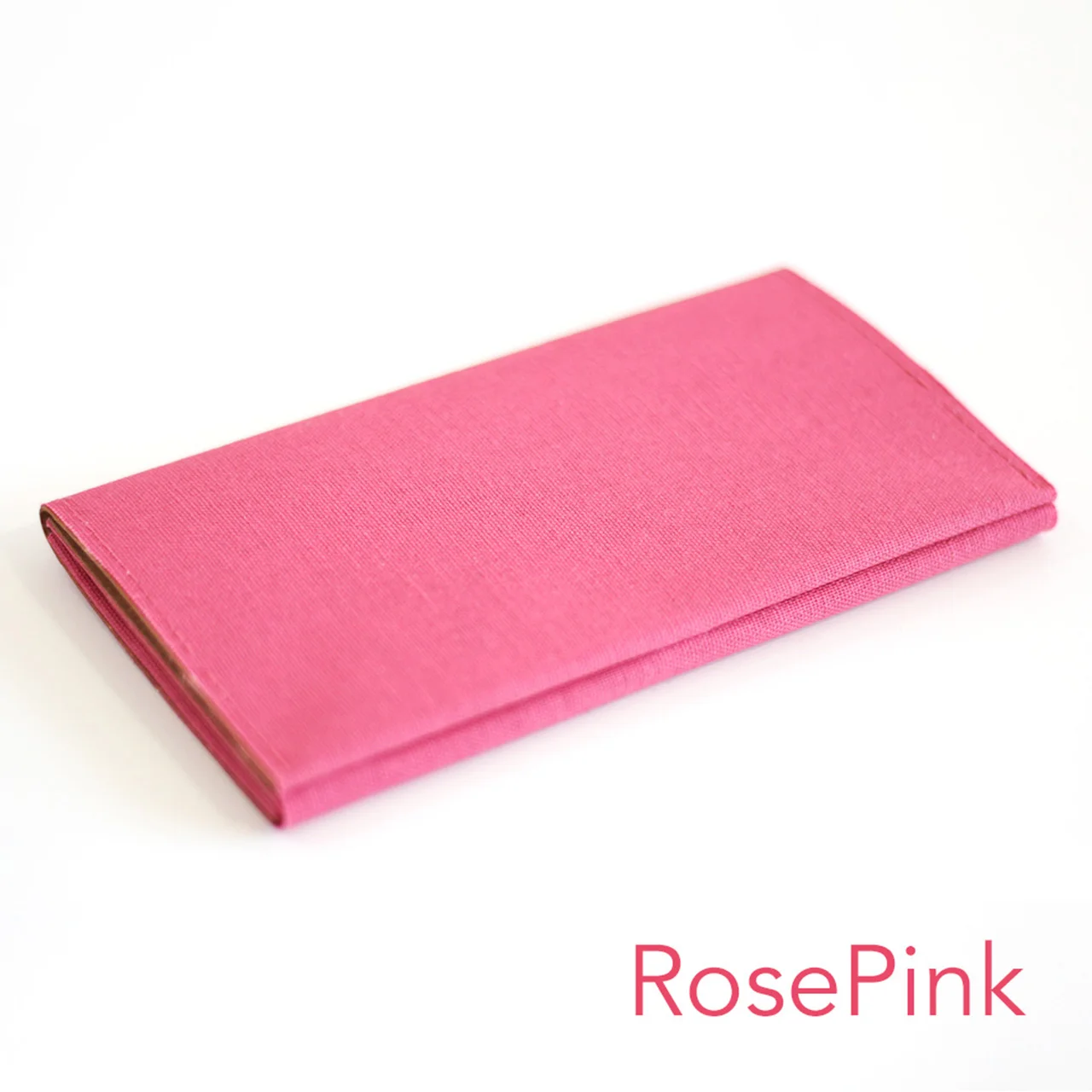 Rose Pink