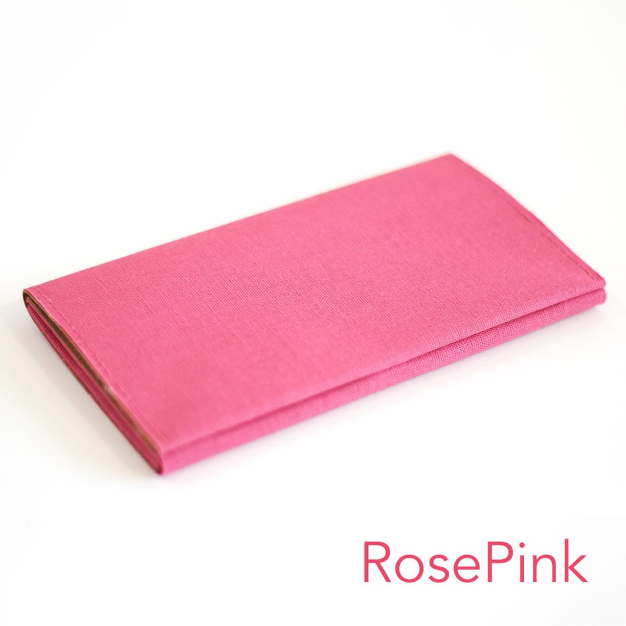 Rose Pink